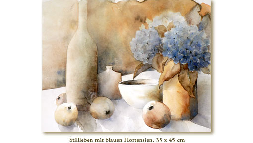 Stillleben_mit_blauen_Hortensien