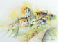 Montone_Umbrien_45X63