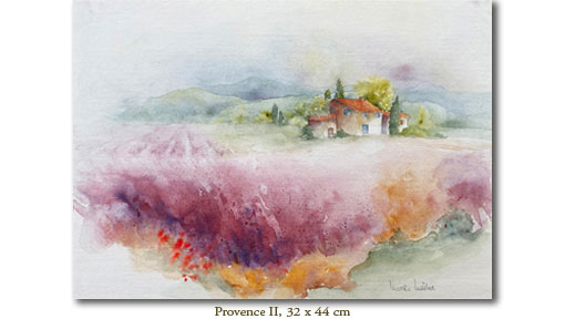 Provence_II_32X44