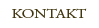 kontakt